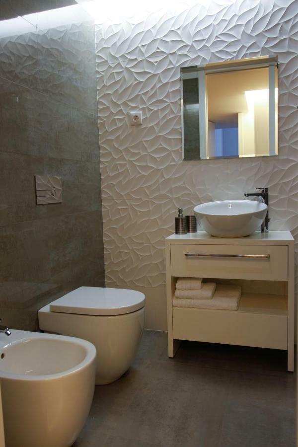 Lux Downtown Apartment Porto Bagian luar foto